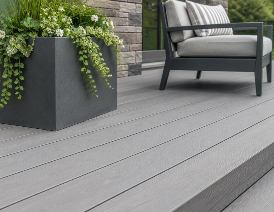 Composite Decking